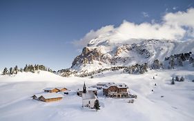 Zallinger Dolomites
