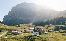 Zallinger Dolomites
